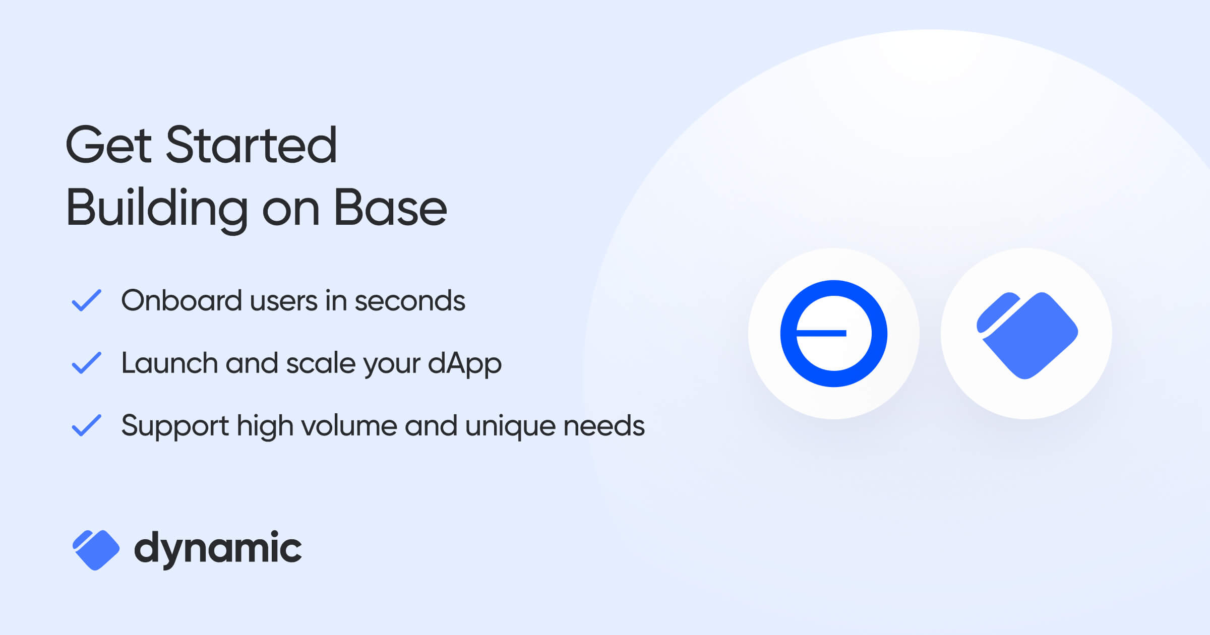 Build on Base – SDKs for Wallet Login, Social Onboarding & User Flows