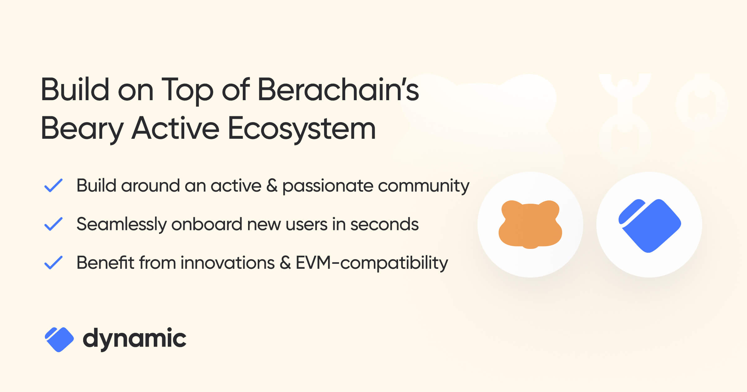 Berachain Developer Tools – Embedded Wallets & Secure Login