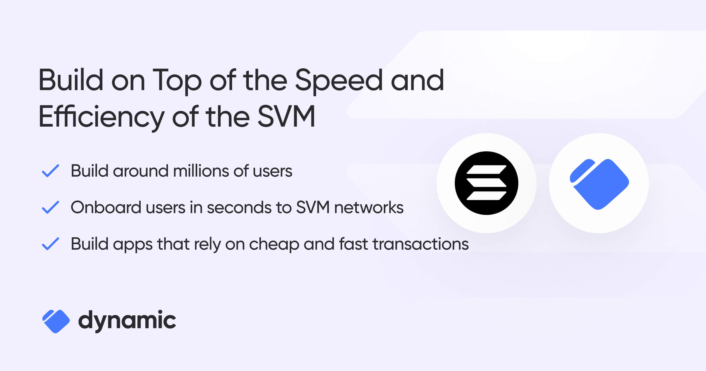 Wallet Infra for SVM Chains – Onboarding & Auth for Solana Devs