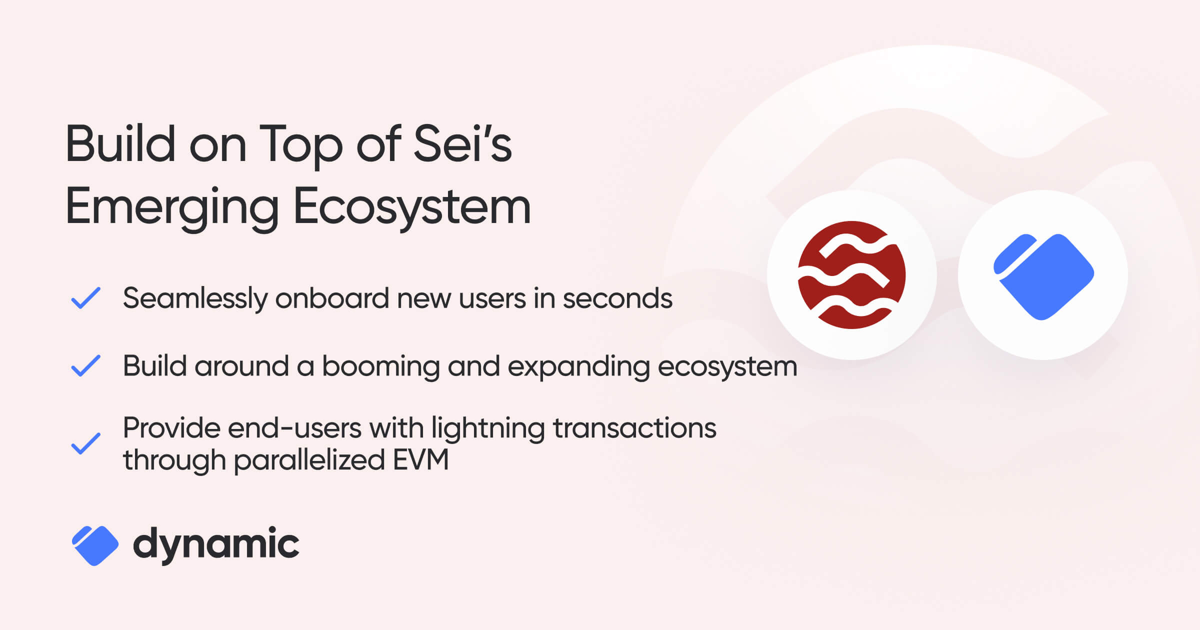 Sei Developer Toolkit – Wallet-Based Login, Auth & User Management