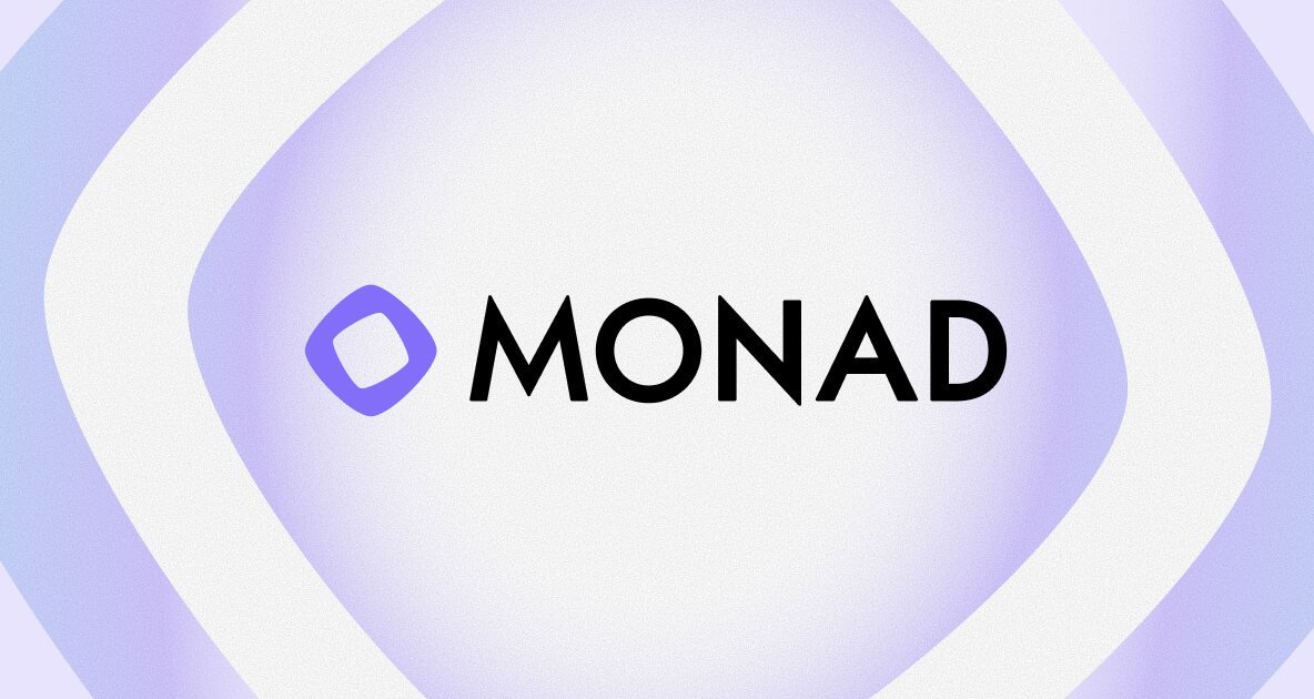 Monad Docs