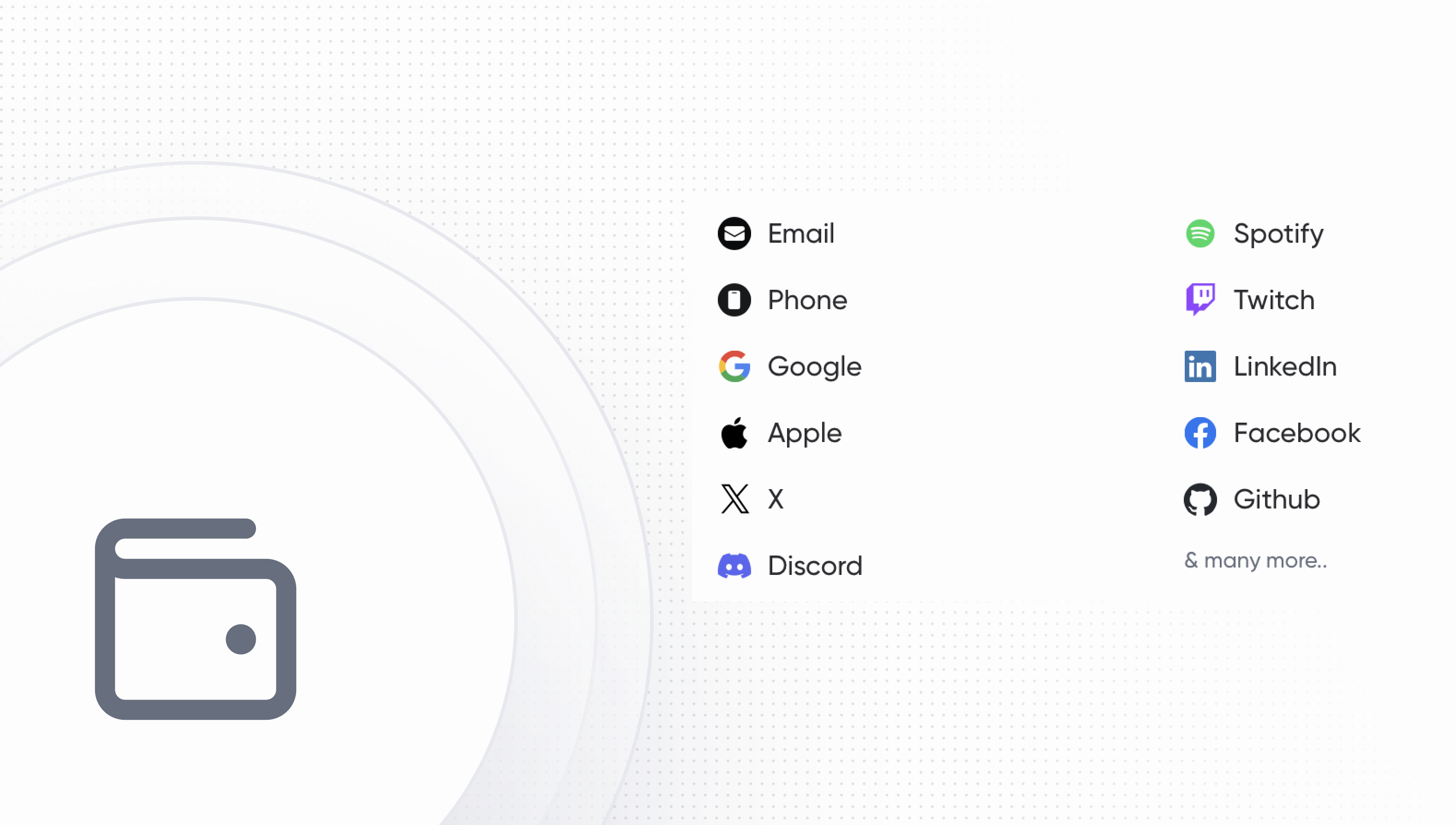 Embedded Wallets with Social Login: The Standard for Web3 Onboarding