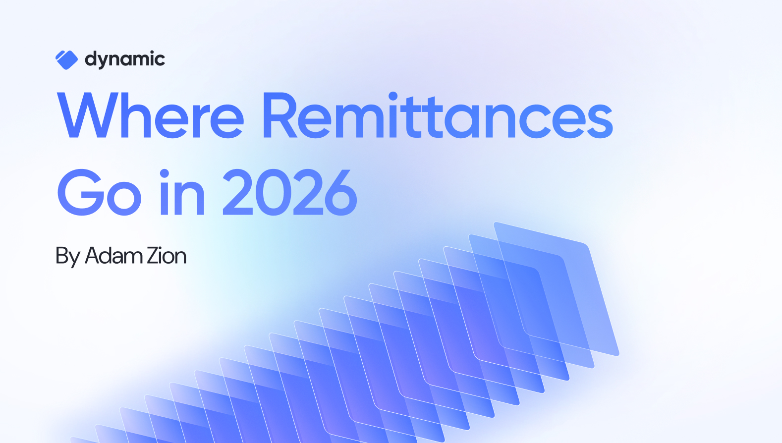 How the Remittance Industry is Leaving Billions on the Table