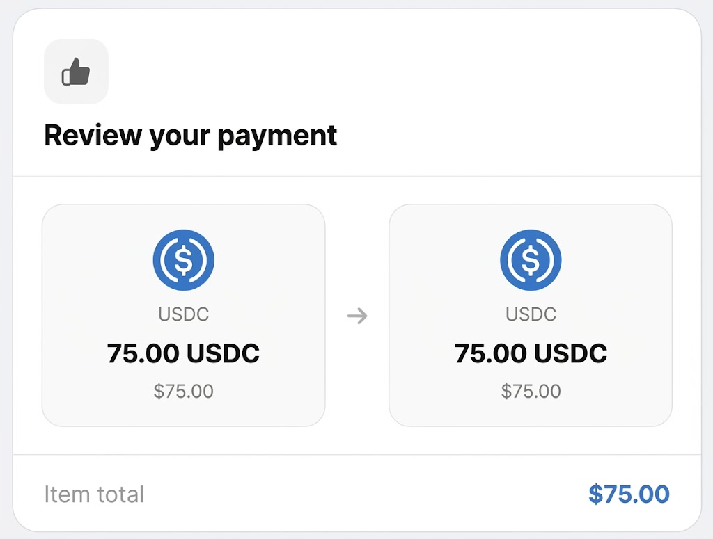 Aleo - Pay with Crypto
