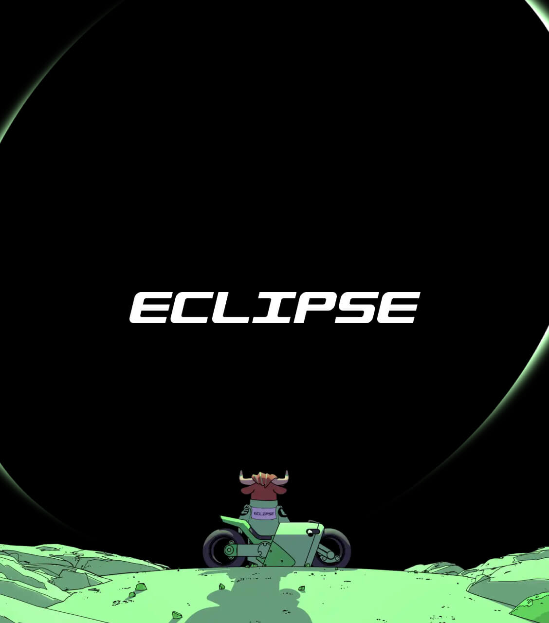 Eclipse