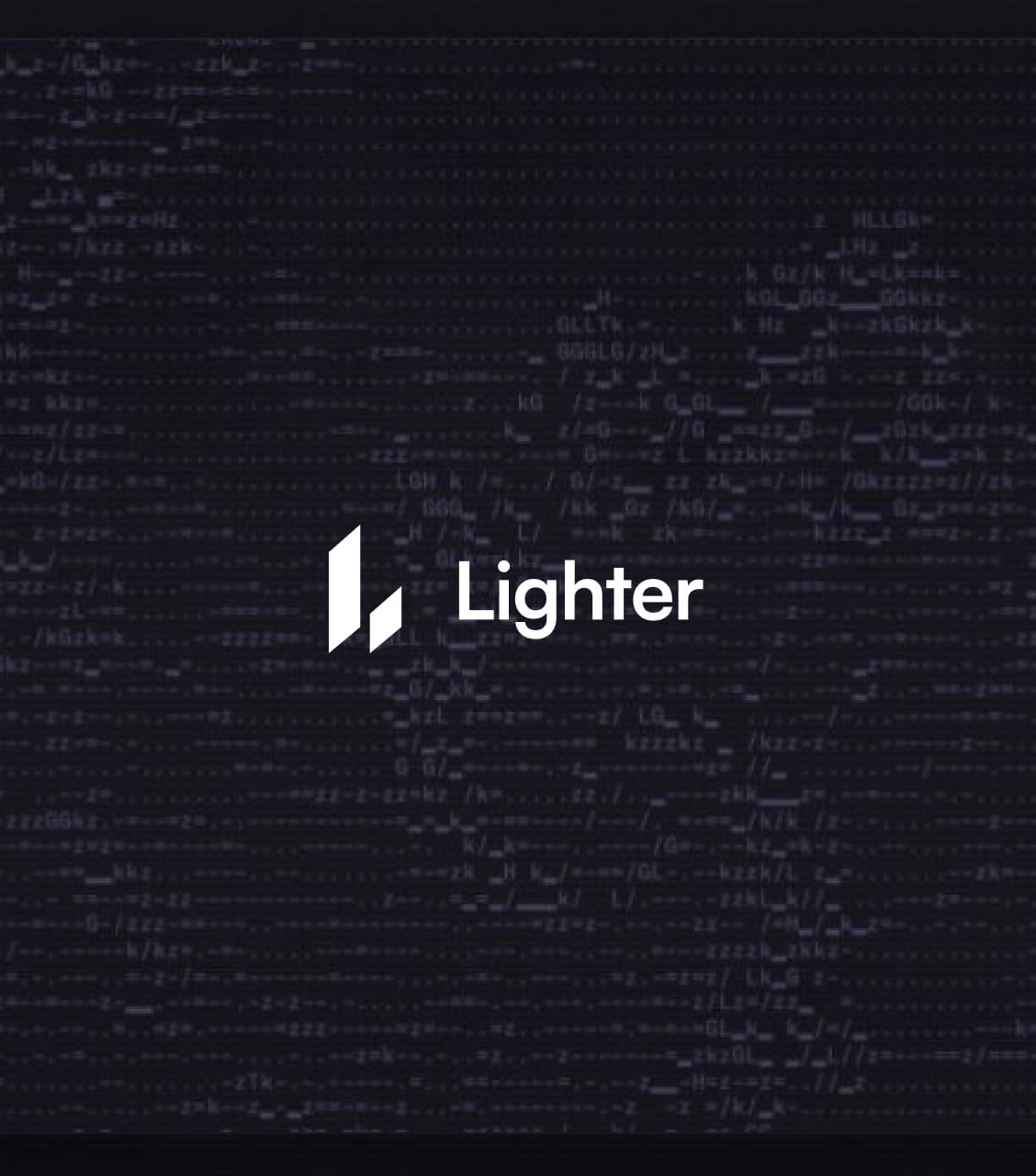 Lighter