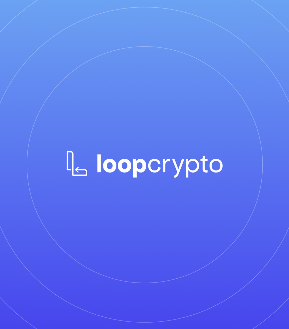 Loop Crypto