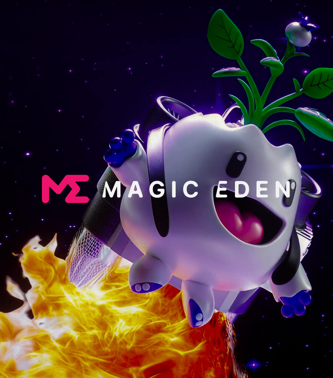Magic Eden