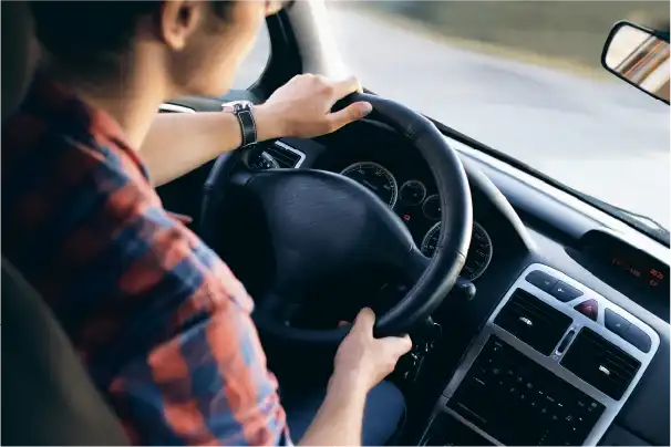 Risque routier professionnel : prévenir pour mieux protéger