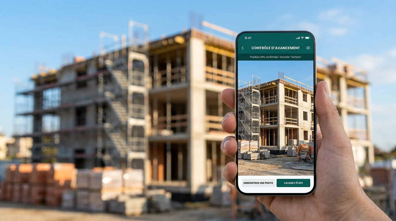 Poignées de main illustrant le rapprochement de 2 marques