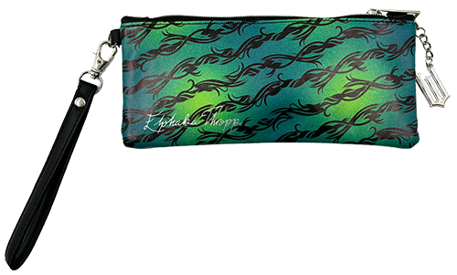 Wicked: Elphaba Thropp Pencil Pouch