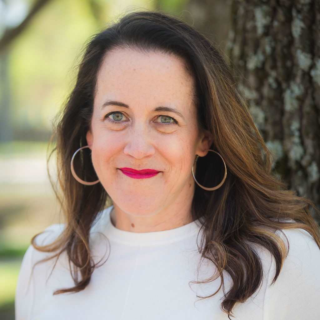 Author Brigid Kemmerer