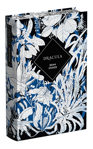 Dracula (DK Classics) by Bram Stoker
