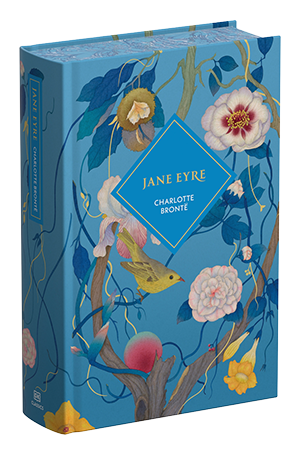 Jane Eyre (DK Classics) by Charlotte Bronte