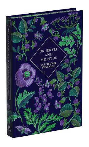 Dr Jekyll and Mr Hyde and Other Stories (DK Classics) by Robert Louis Stevenson