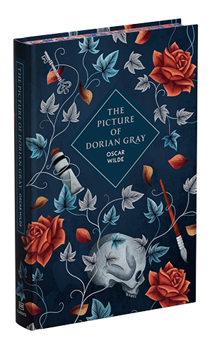 The Picture of Dorian Gray (DK Classics) by Oscar Wilde