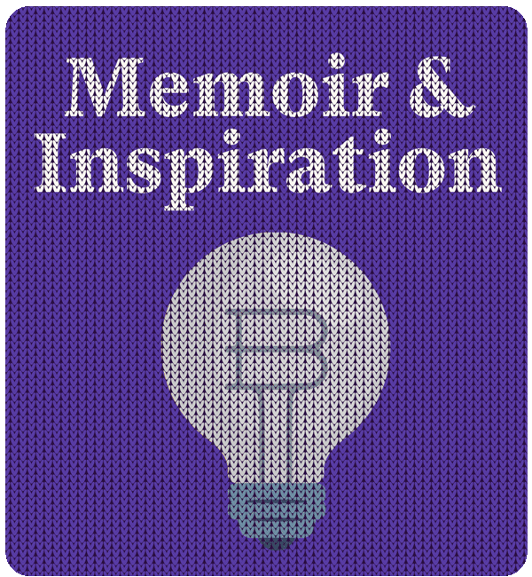 Memoir & Inspirational Genre Header