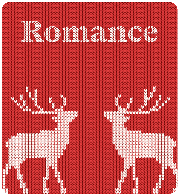 Romance Genre Header