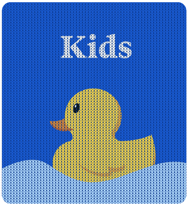 Kids Genre Header