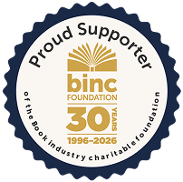 Logo for BINC