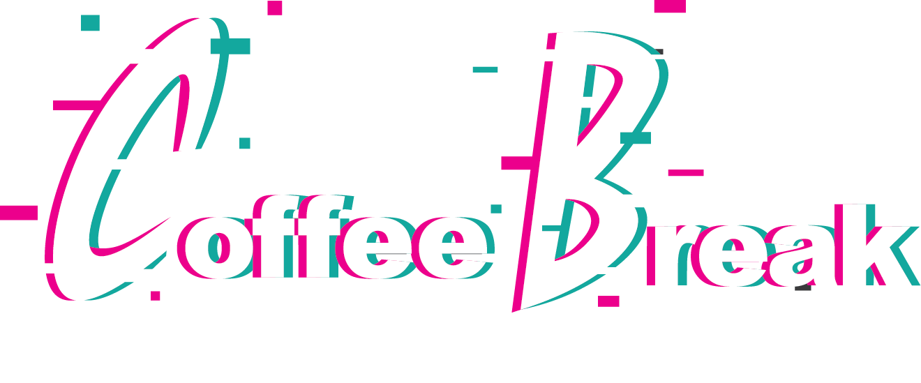 Final Coffee Break logo design