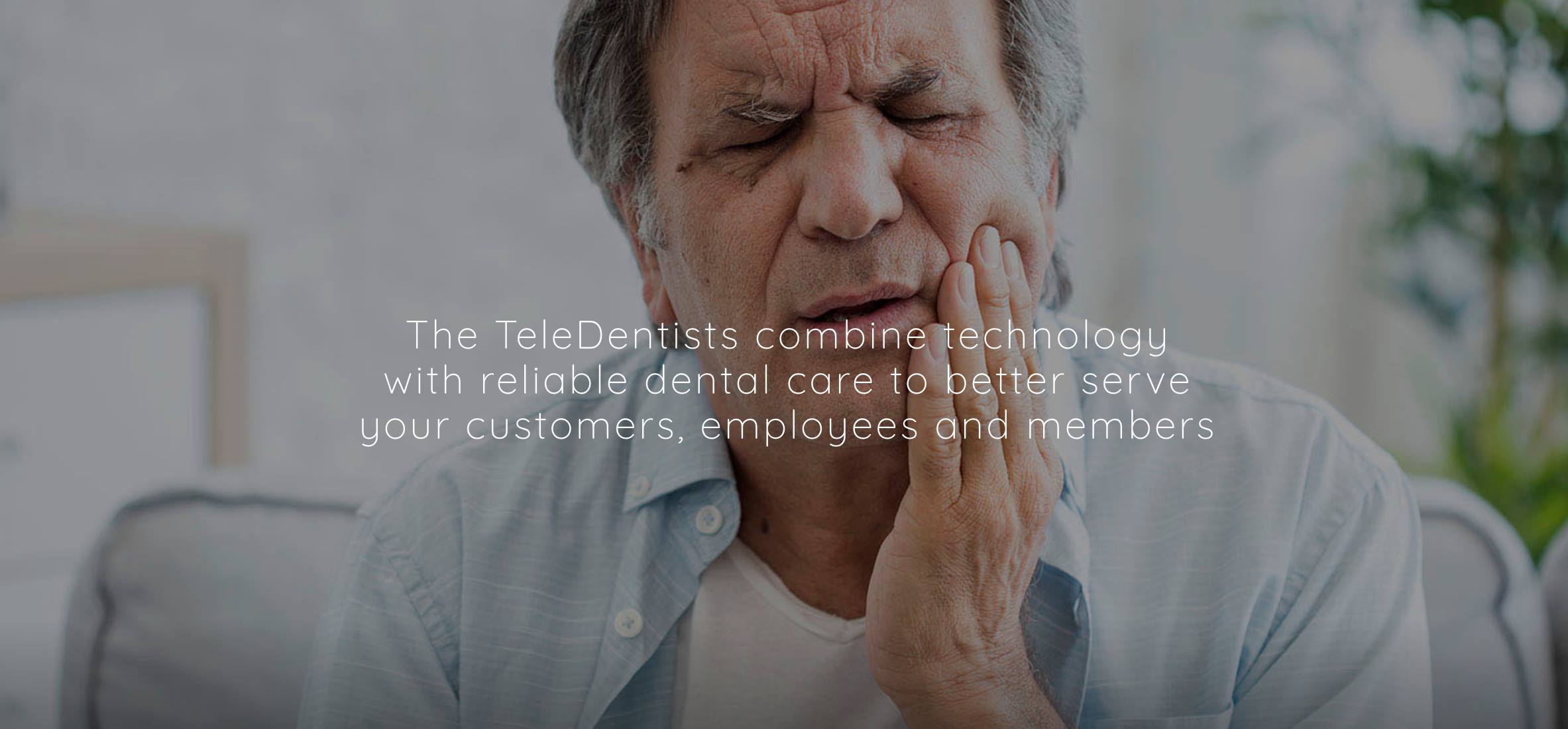 Dental Emergency at Home