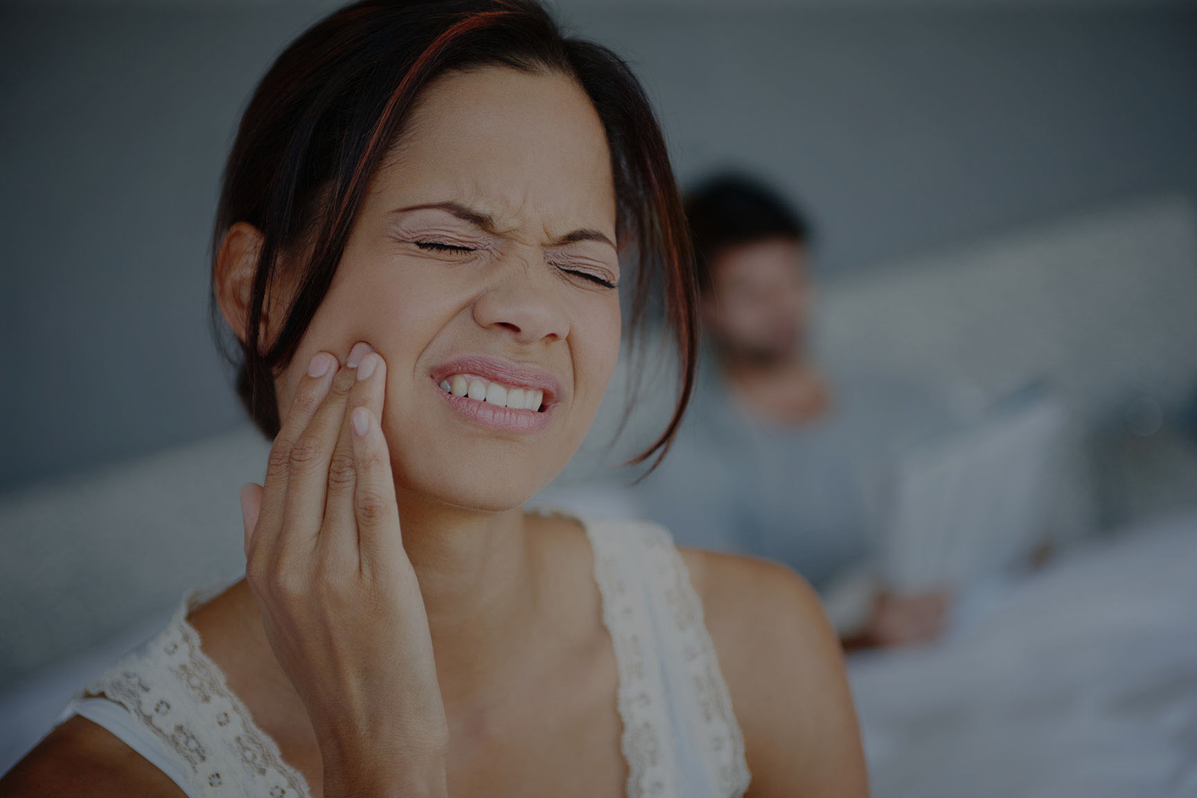 Toothache Dental Emergency