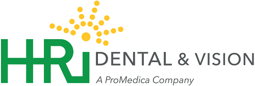 HRJ Dental & Vision