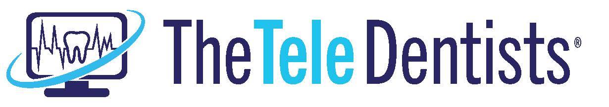 The TeleDentists Logo