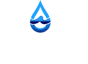 CWA logo featuring a stylized blue water droplet with Car Wash Advisory in white text below.