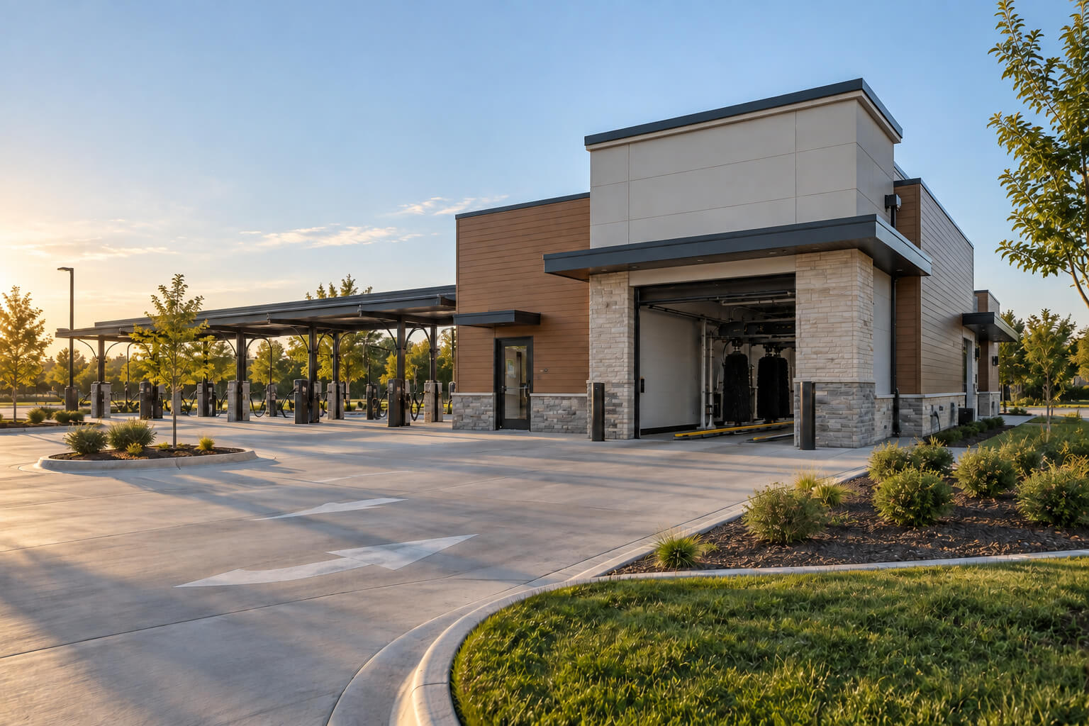 Sale-Leaseback Financing