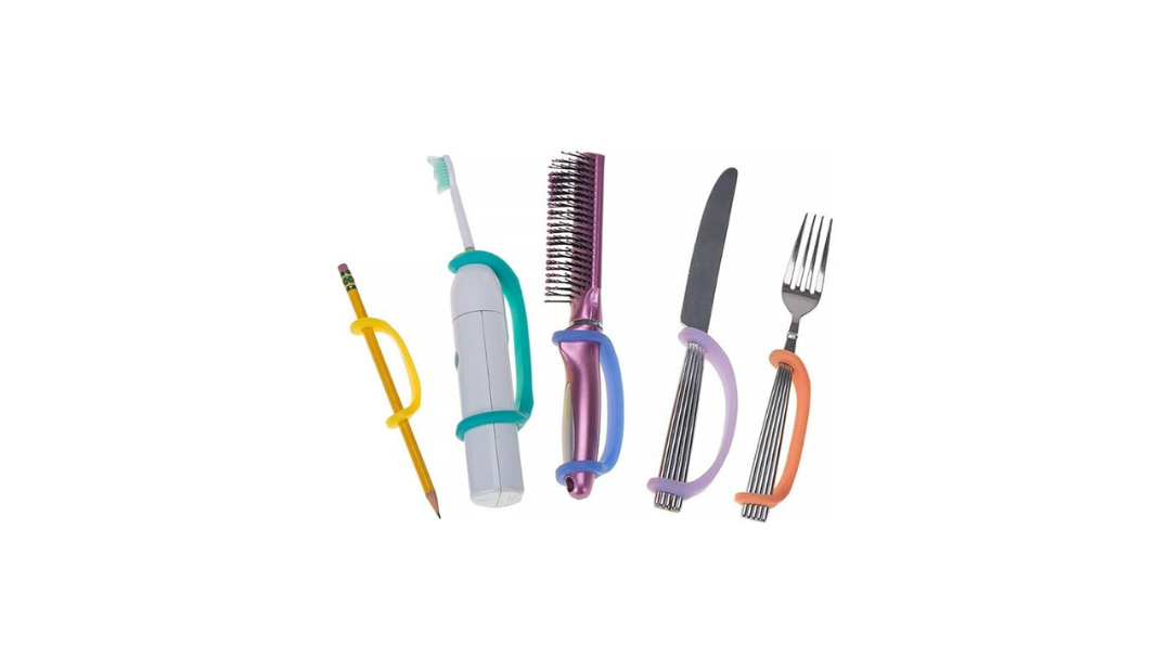 Universal Cuff Aids