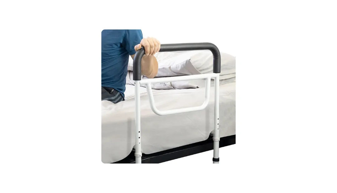 Vive Bed Assist Rail