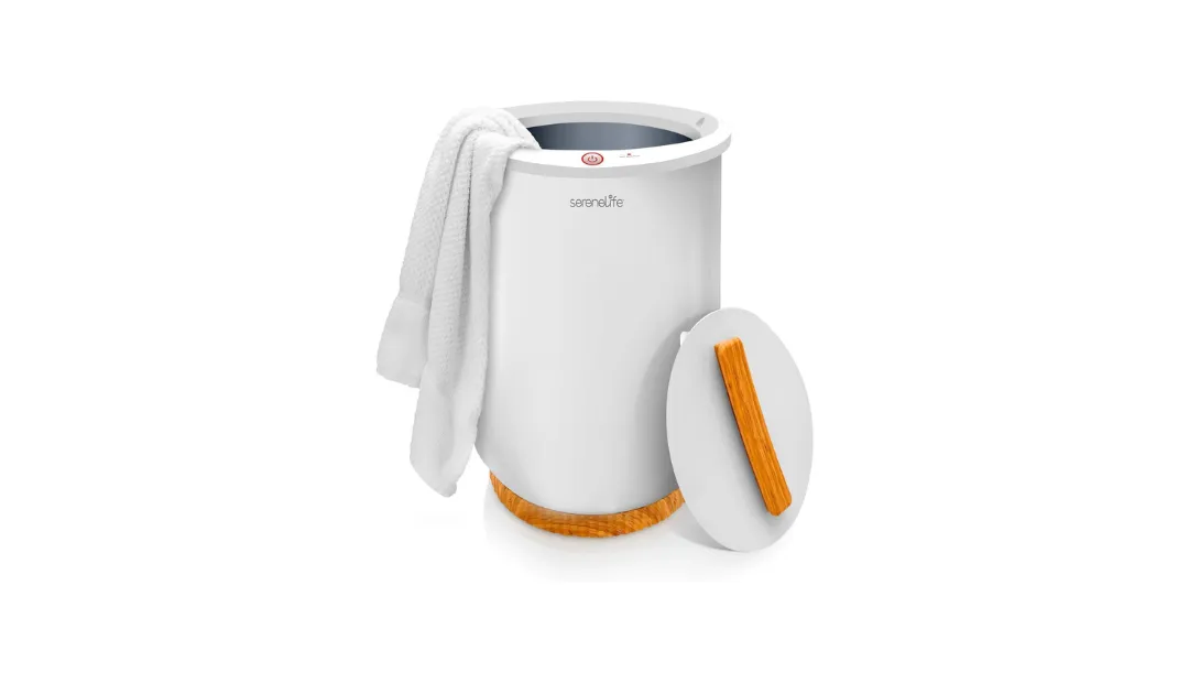 Clothes & Towel Warmer
