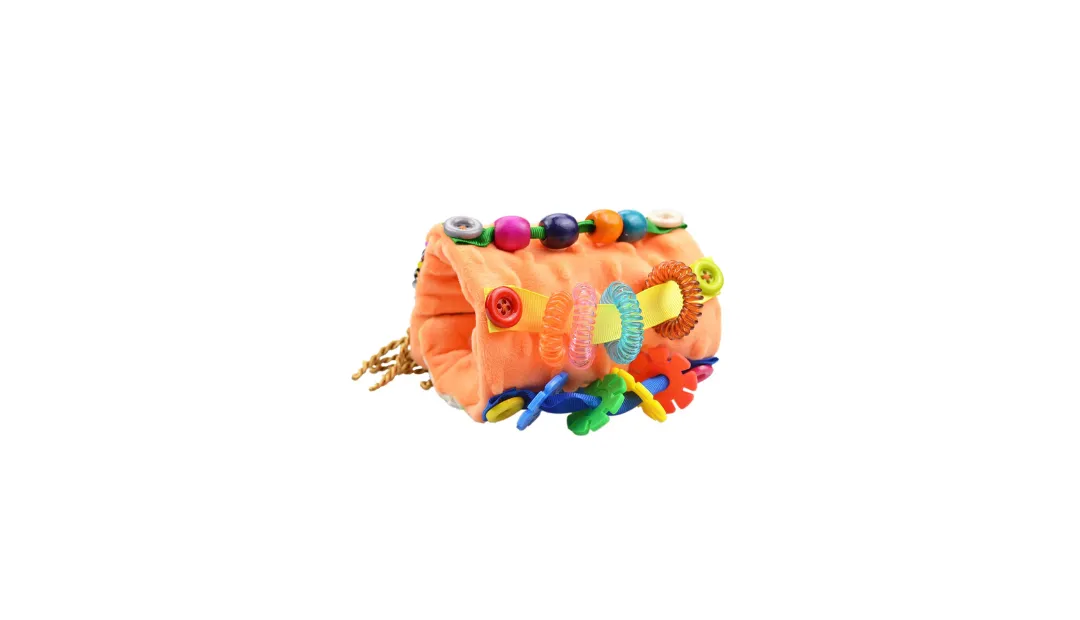 Fidget Wrist Cuff