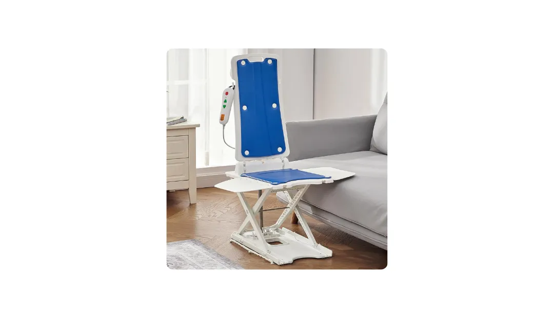 Bath / Floor Lift Chair