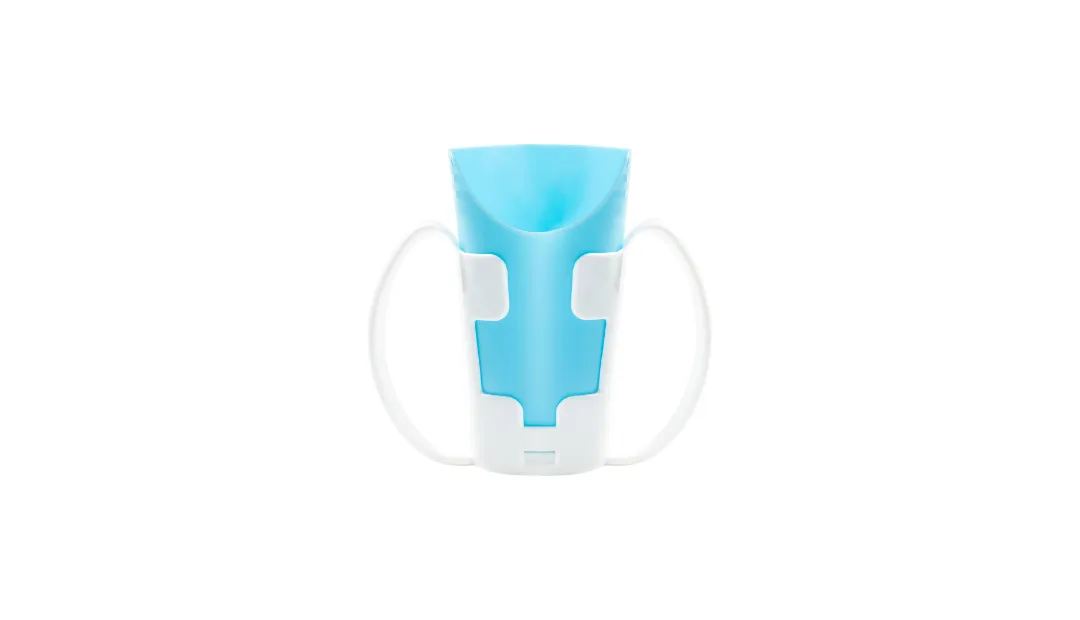 Nosey Cup with Holder