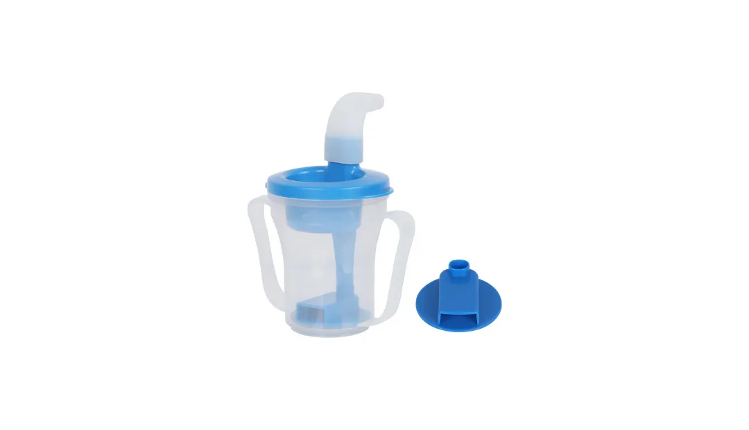 Dysphagia Regulating Drinking Cup