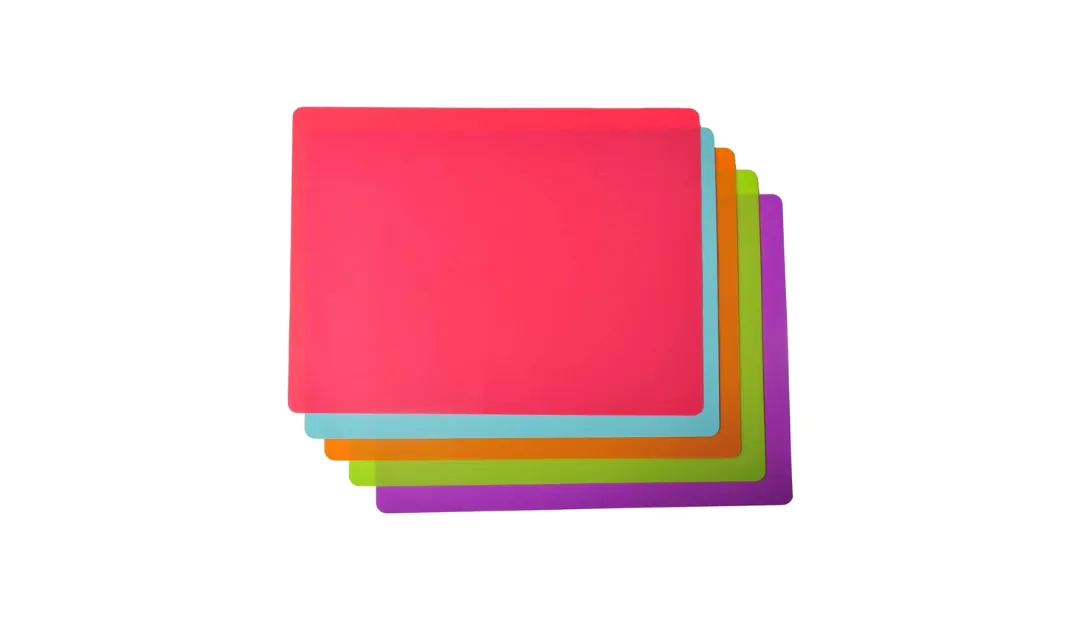 Silicone Placemats