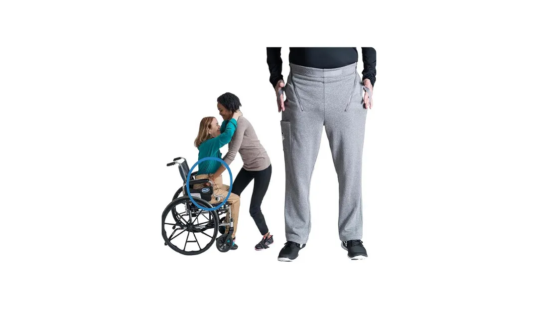 Transfer Pants