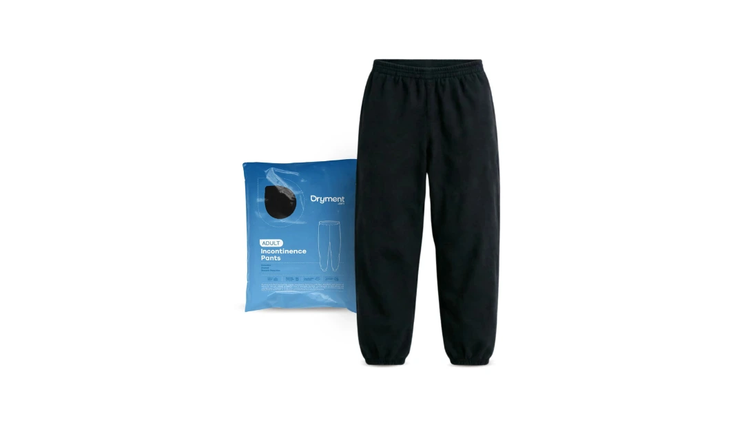 Washable Incontinence Pants