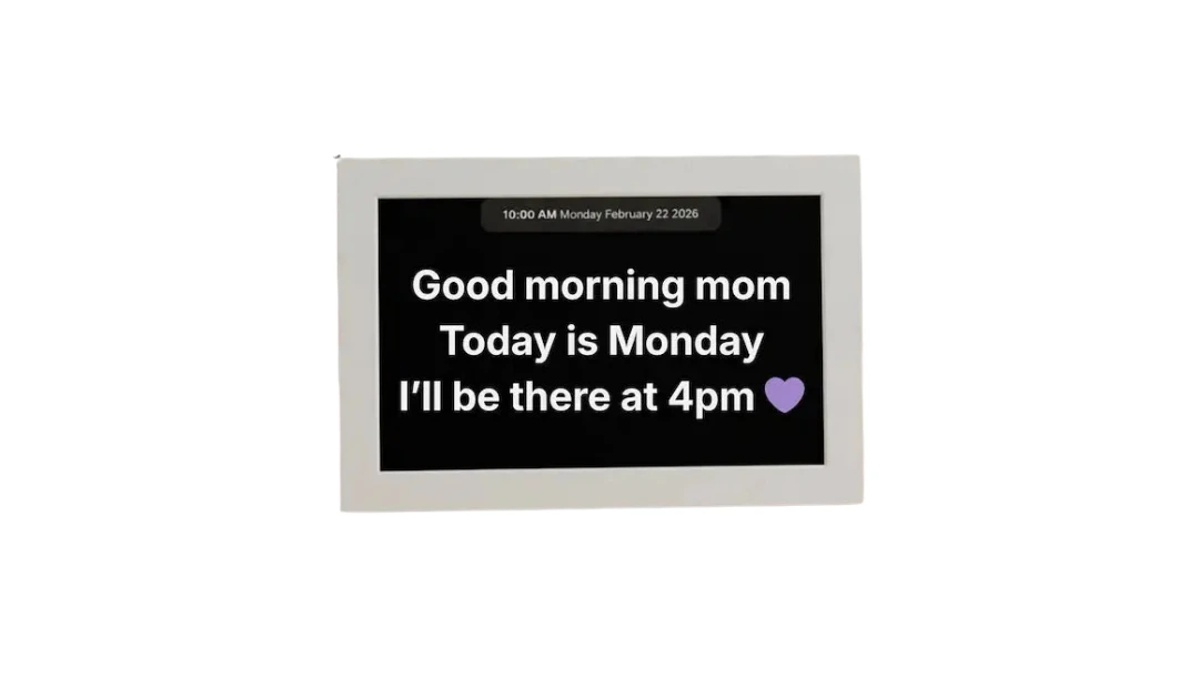 Memoryboard