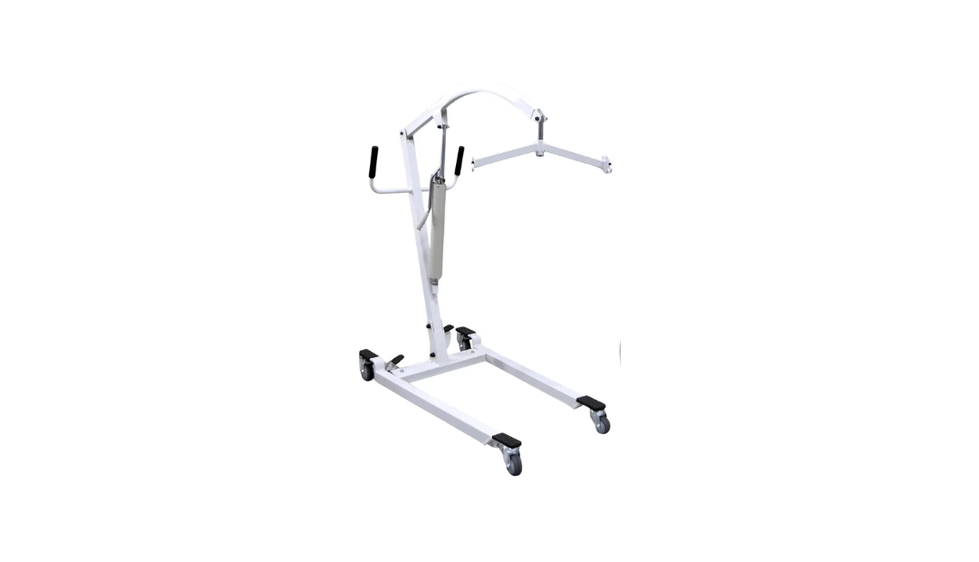 Manual Hydraulic Hoyer Lift