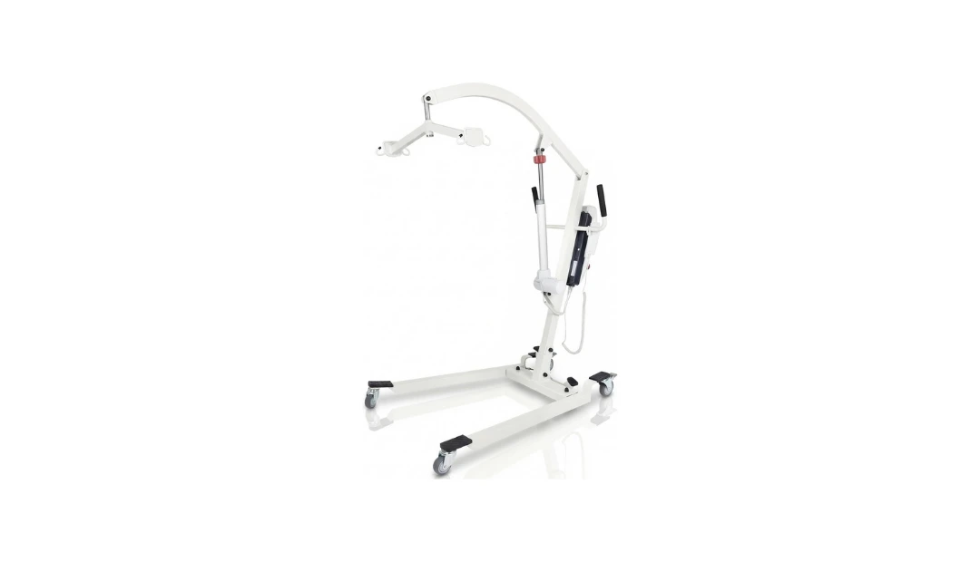 Electric Hoyer Lift