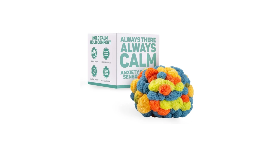 Sensory Fidget Ball
