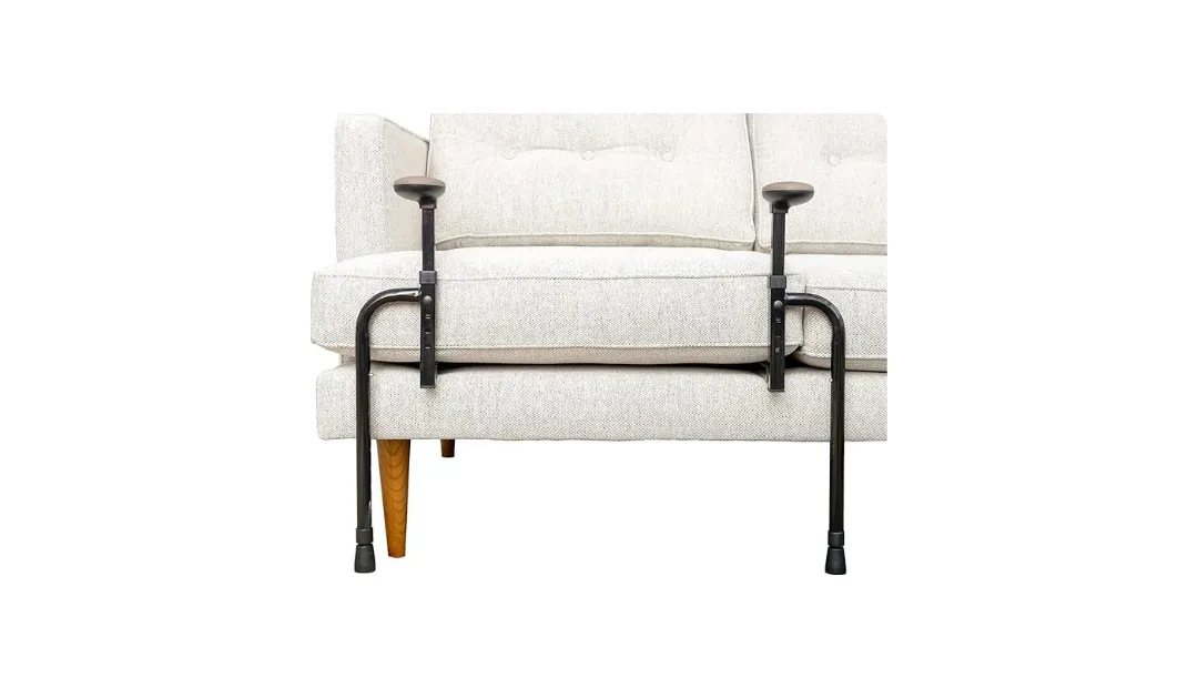 Stand-n-Go Chair Lift Assist