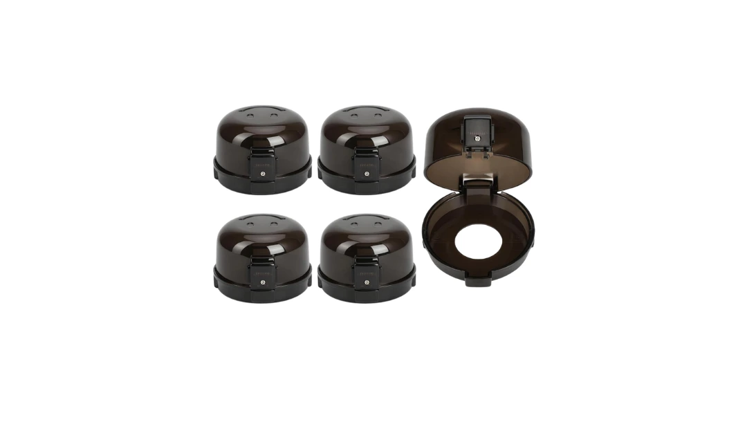 Stove Knob Covers
