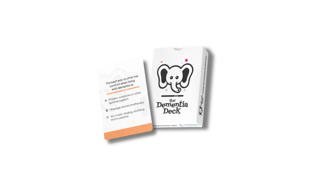 The Dementia Deck