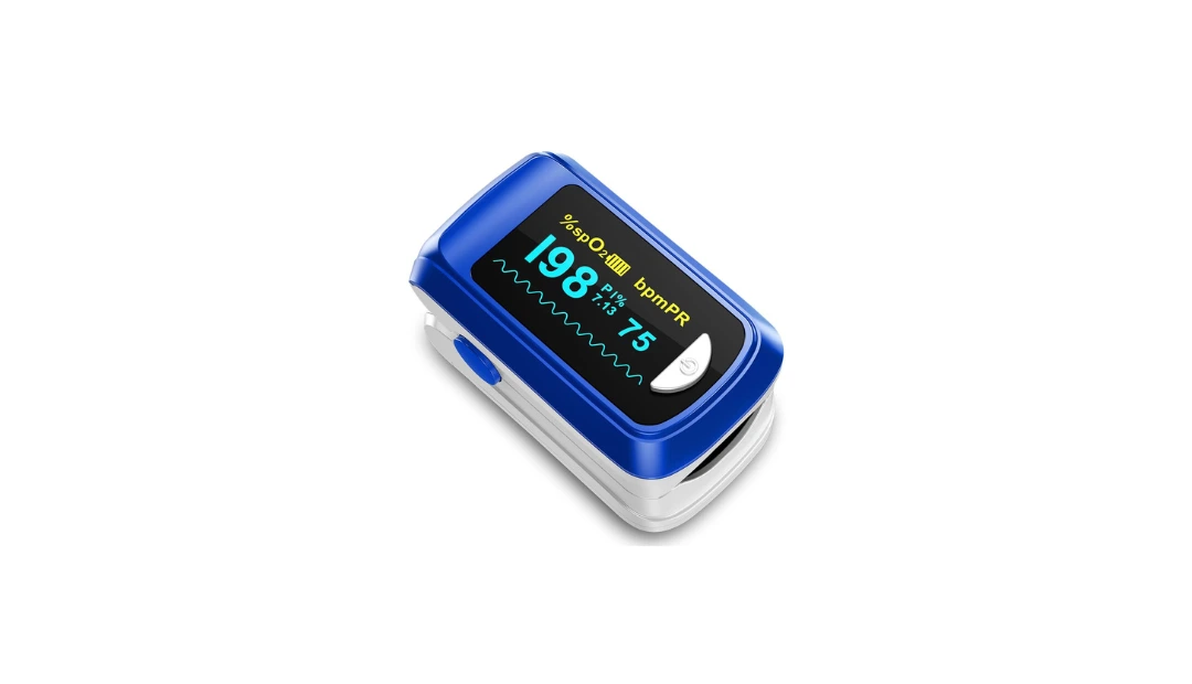 Pulse Oximeter