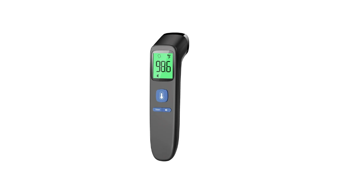 Forehead Thermometer